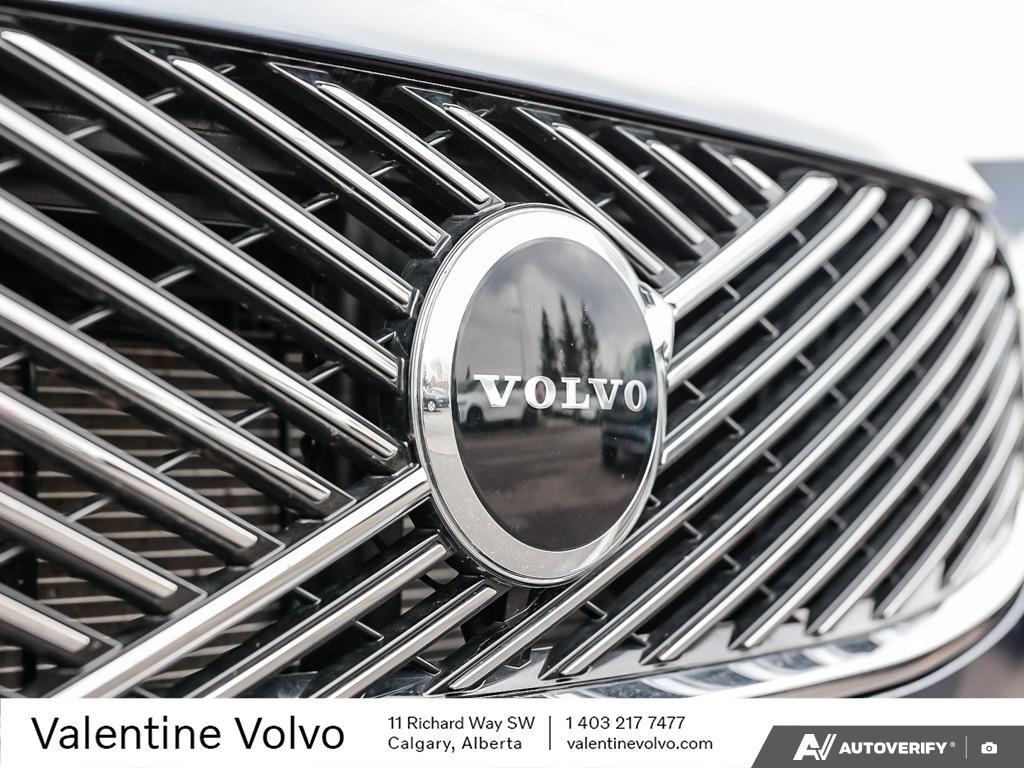 2025 Volvo XC90 Core Bright Theme-7