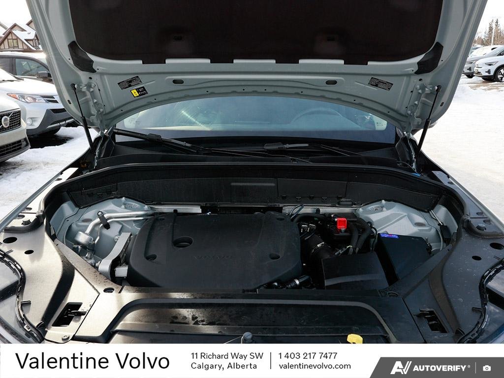 2025 Volvo XC90 Plus Bright Theme-6