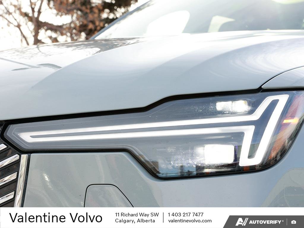 2025 Volvo XC90 Plus Bright Theme-7