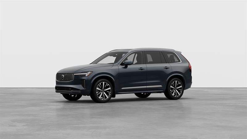 2026 Volvo XC90 Core 7-Seater (Bright Theme)-0