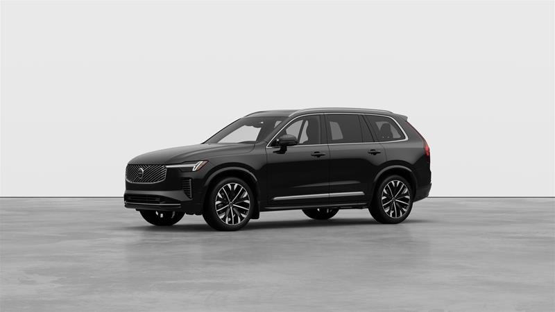 2026 Volvo XC90 Ultra 6-Seater (Bright Theme)-0