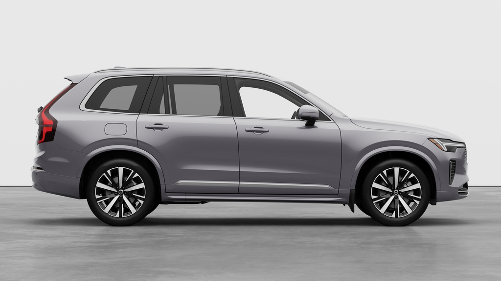 2026 Volvo XC90 Core 7-Seater (Bright Theme)-6