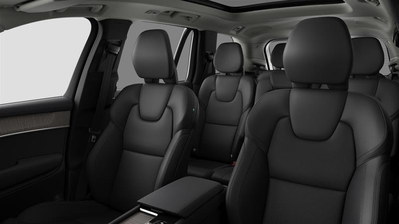2026 Volvo XC90 Ultra 7-Seater (Dark Theme)-4