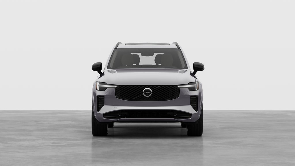 2026 Volvo XC90 Ultra 7-Seater (Dark Theme)-4