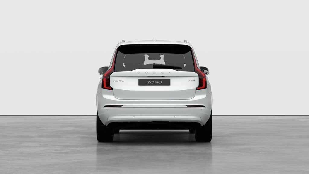 2026 Volvo XC90 Ultra 6-Seater (Bright Theme)-5