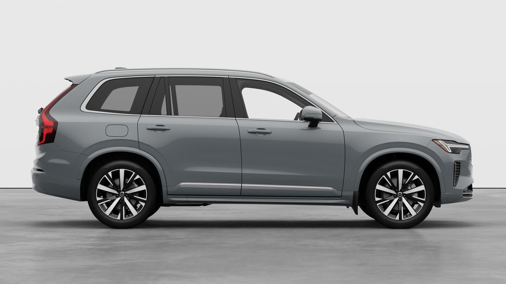 2026 Volvo XC90 Core 7-Seater (Bright Theme)-6
