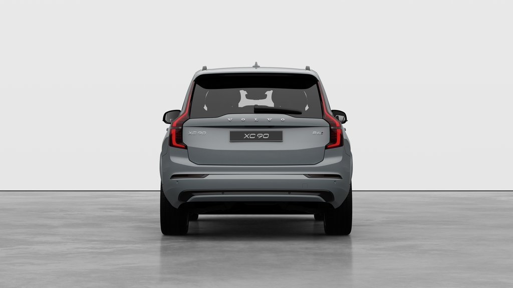 2026 Volvo XC90 Ultra 7-Seater (Dark Theme)-5