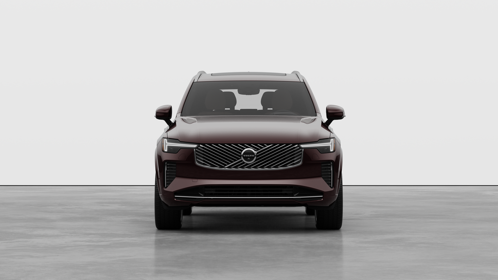 2026 Volvo XC90 Ultra 7-Seater (Bright Theme)-4
