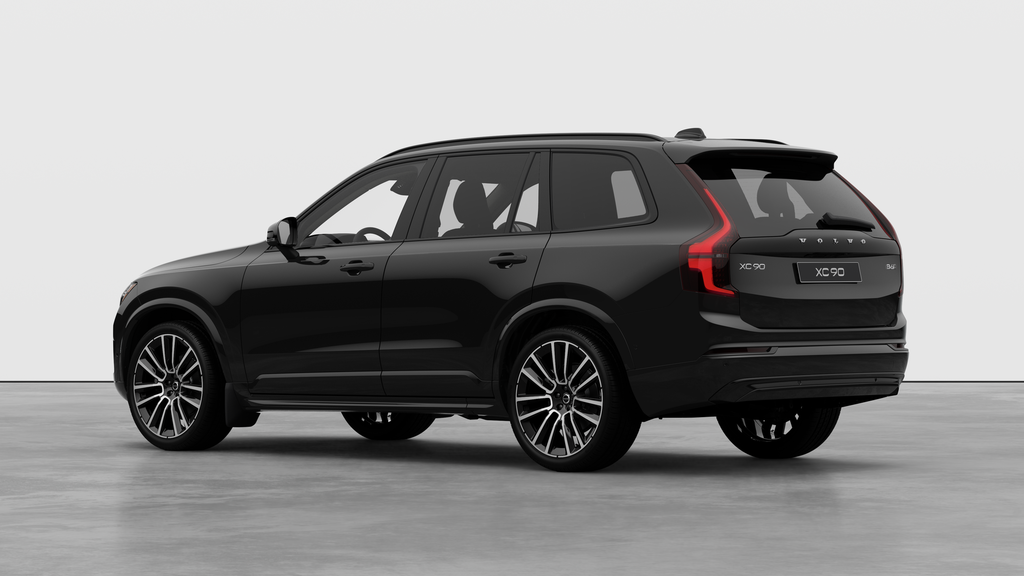 2026 Volvo XC90 Ultra 7-Seater (Dark Theme)-1