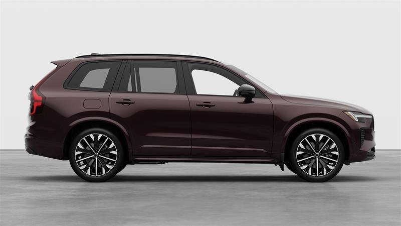 2026 Volvo XC90 Ultra 7-Seater (Dark Theme)-2