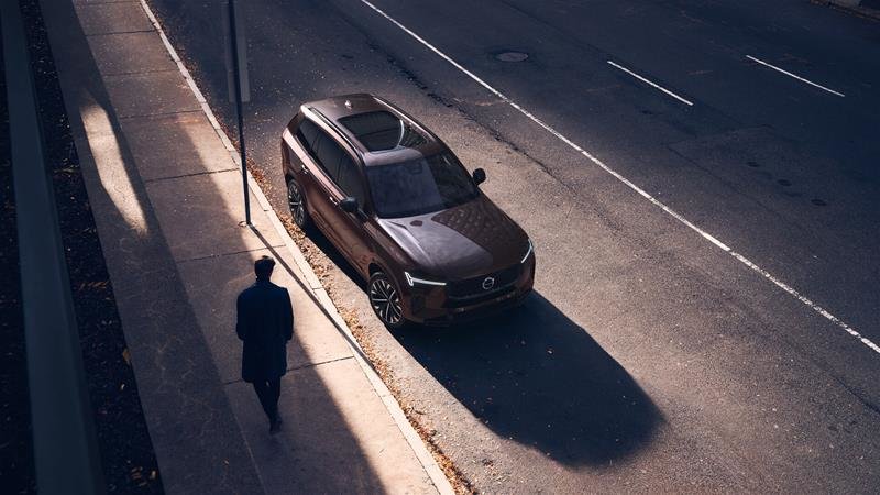 2026 Volvo XC90 Ultra Dark Theme-2