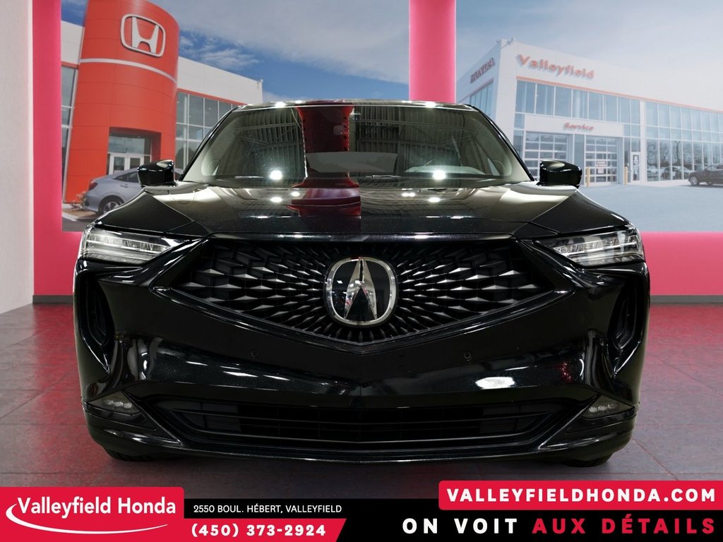 2023 Acura MDX A-Spec-1