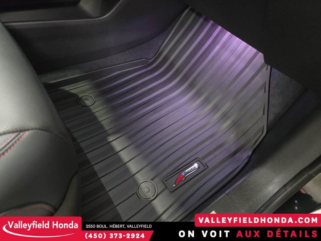 Acura ZDX A-Spec Package AWD 489KM AUTONOMIE 2024-6