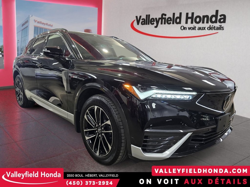 Acura ZDX A-Spec Package AWD 489KM AUTONOMIE 2024-2