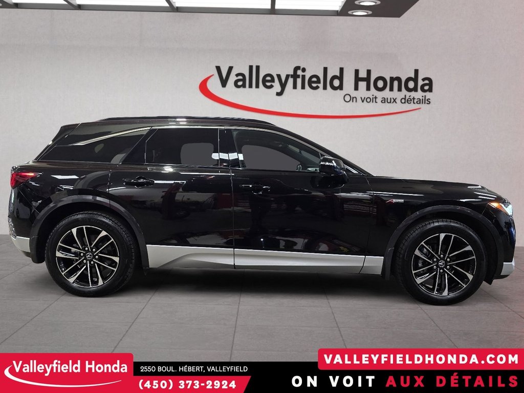 Acura ZDX A-Spec Package AWD 489KM AUTONOMIE 2024-3
