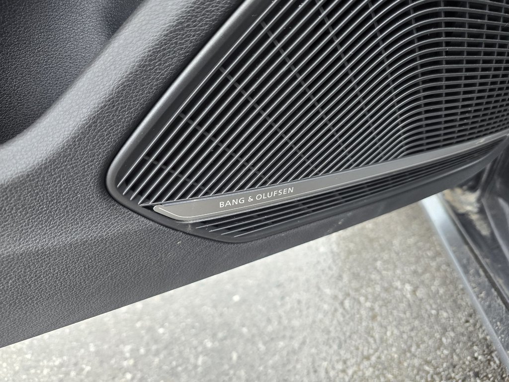 Audi A4 Technik 2017-3