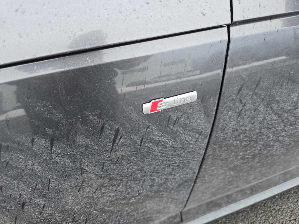 Audi A4 Technik 2017-4