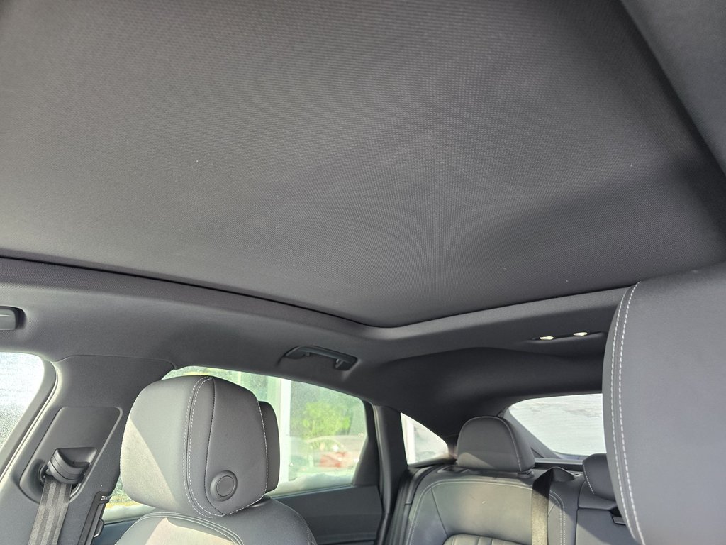 2022 Audi e-tron Sportback Technik 55 Sportback Black Optics Package-5