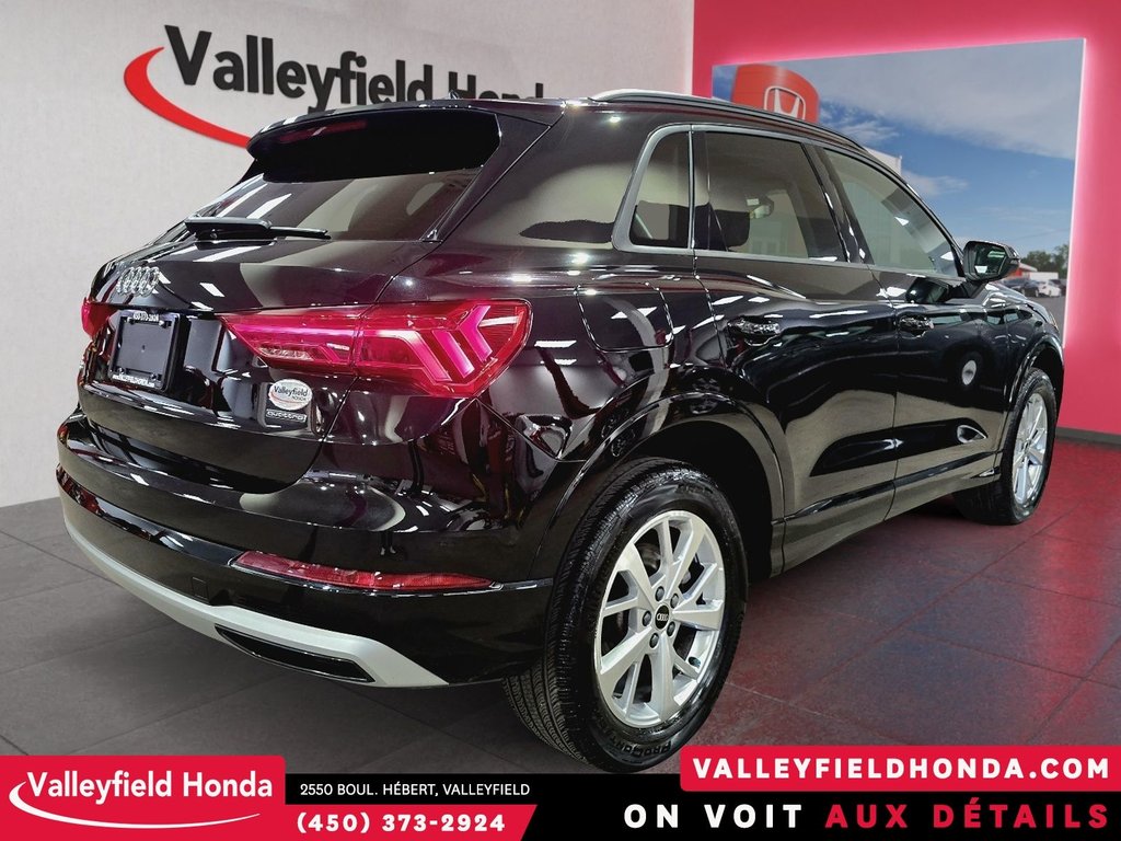 2022 Audi Q3 Komfort-5