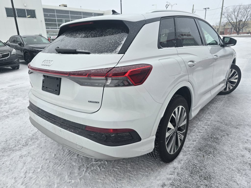 2023 Audi Q4 e-tron Premium plus-2