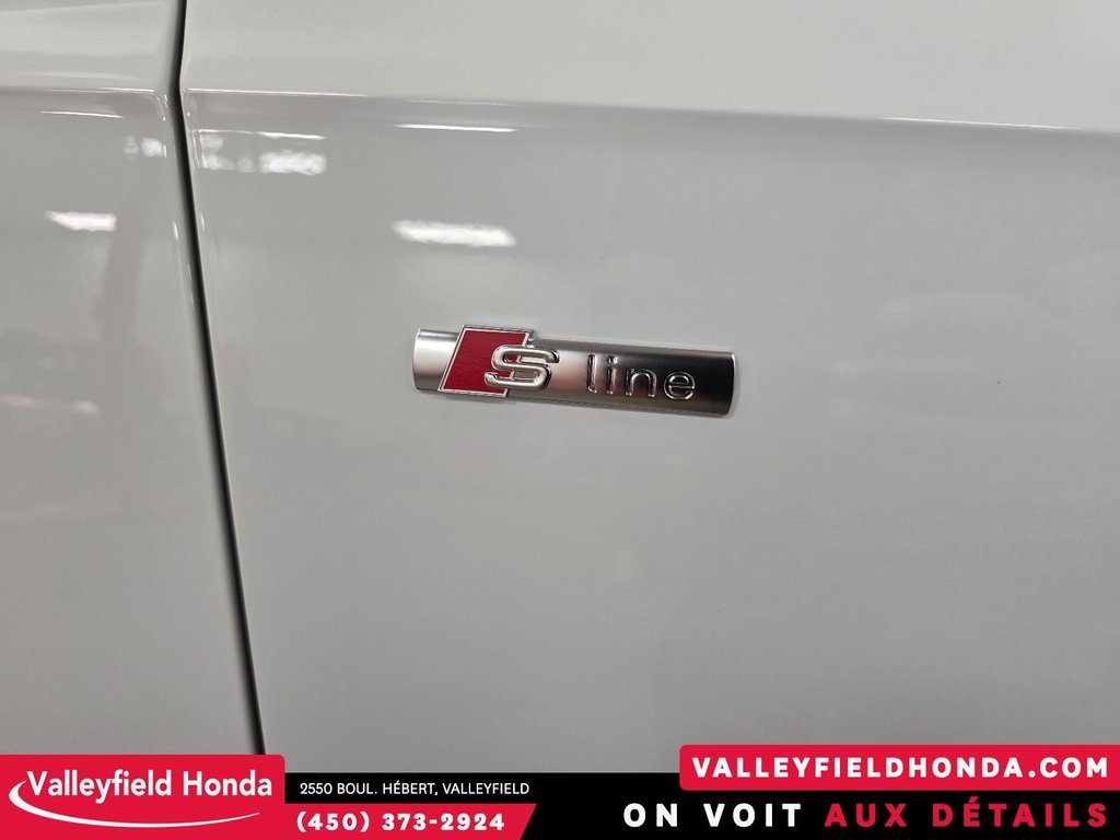 2018 Audi Q7 Technik S-Line-3