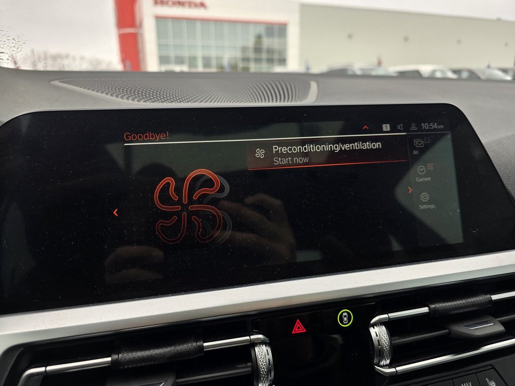 BMW 4 Series 430i xDrive 2022-2