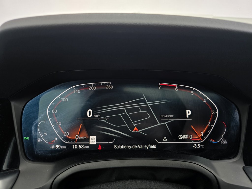 BMW 4 Series 430i xDrive 2022-4