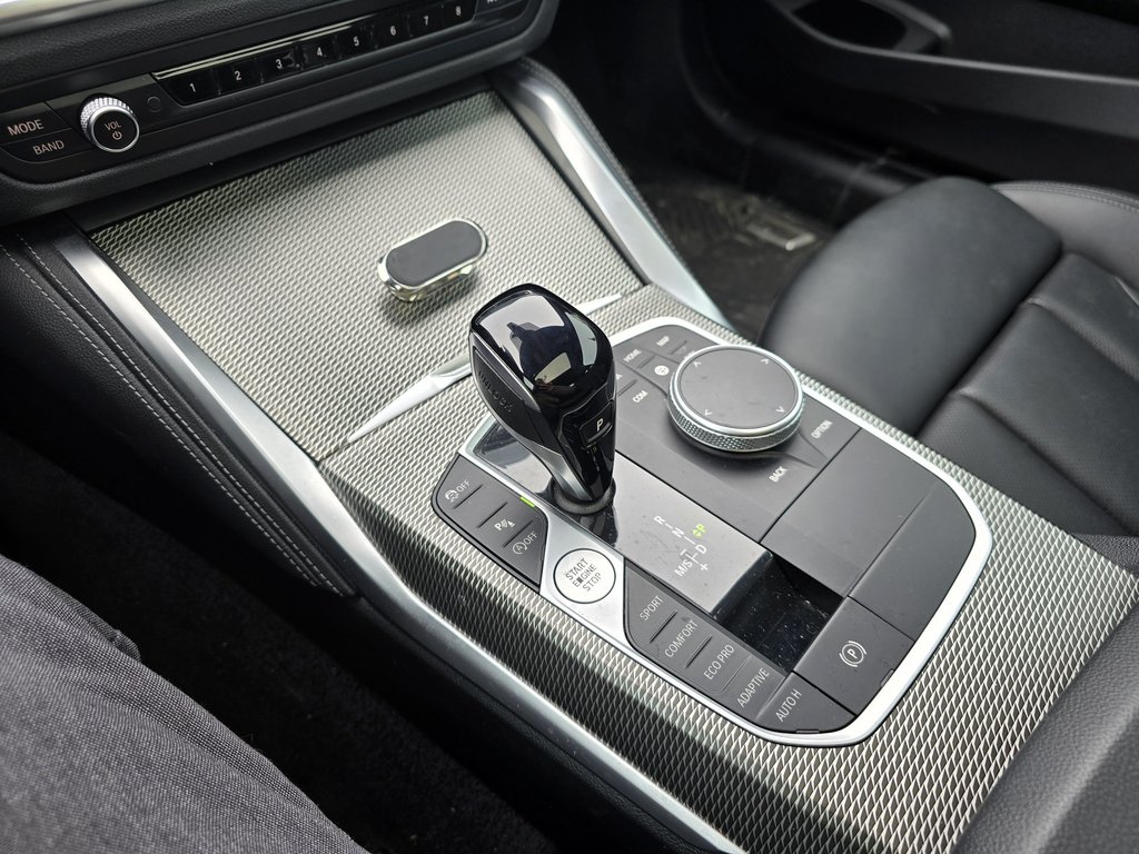 BMW 4 Series 430i xDrive 2022-5