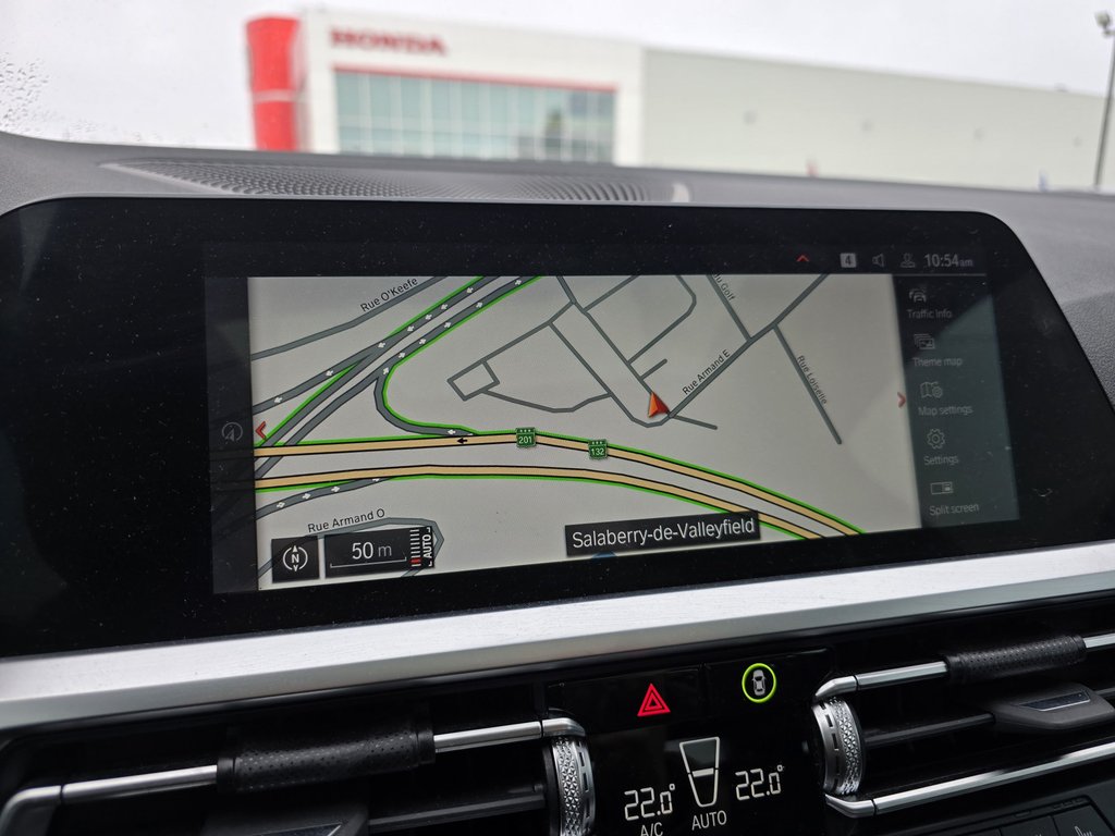 BMW 4 Series 430i xDrive 2022-1