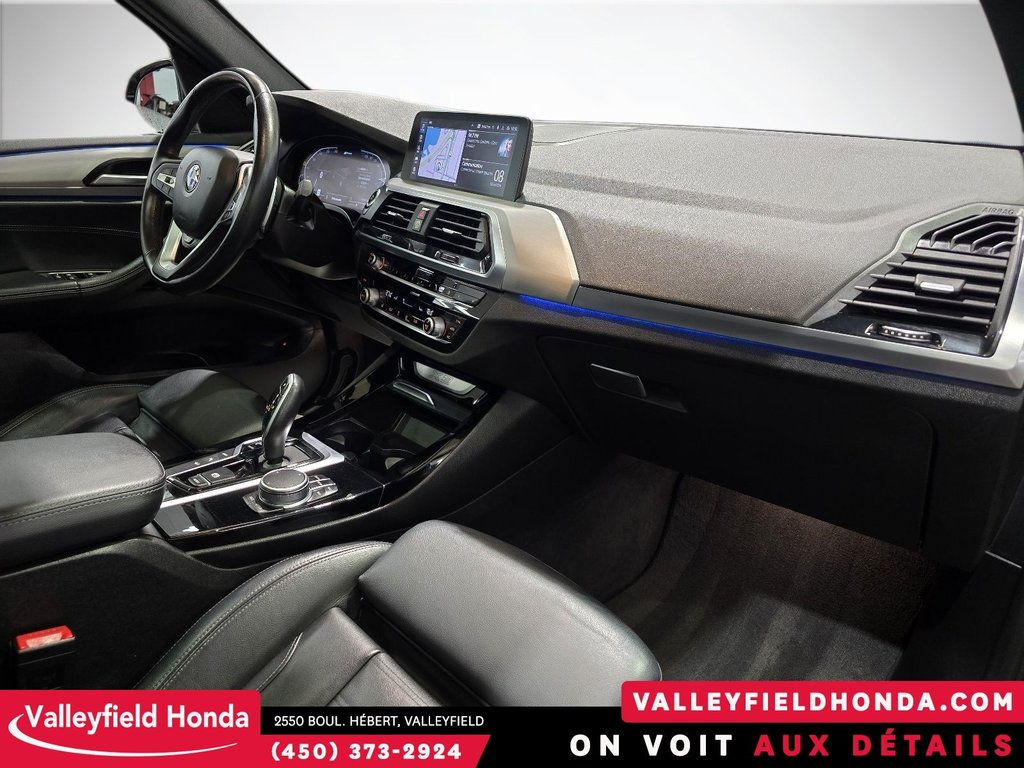 BMW X3 xDrive30e 2021-4