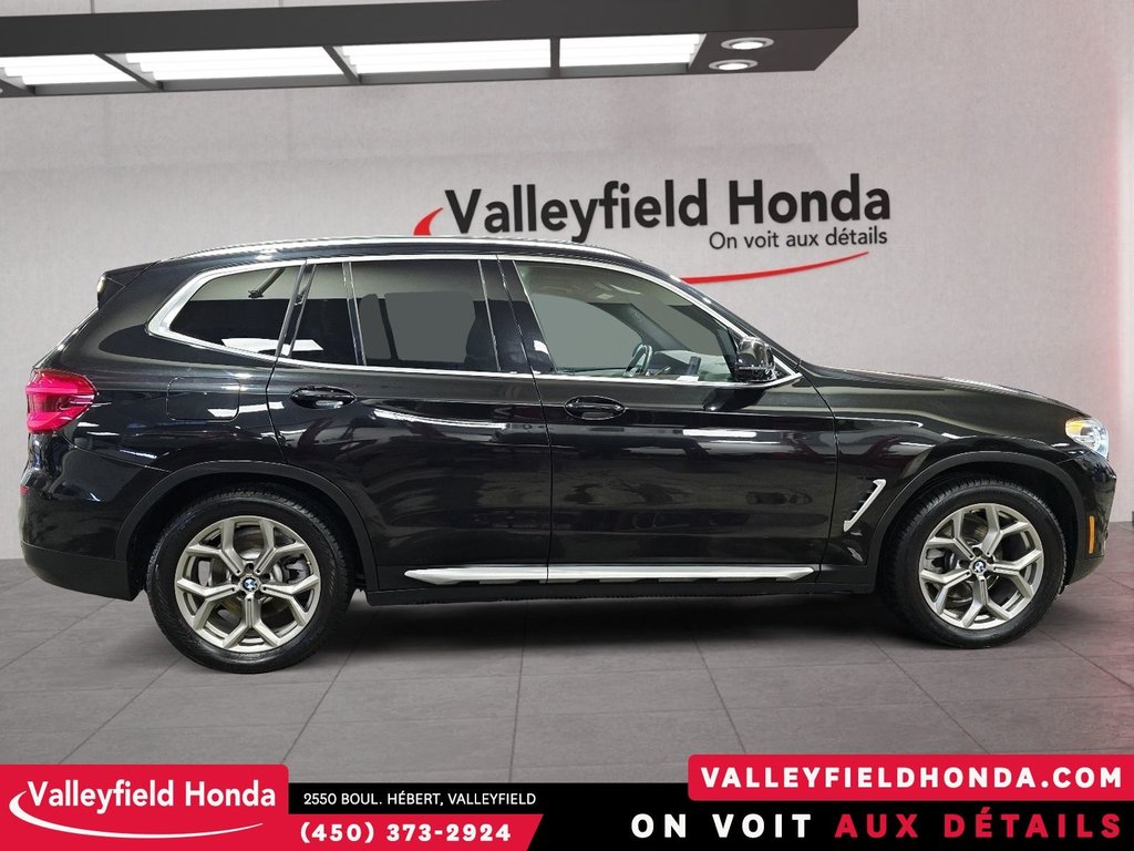 BMW X3 xDrive30e 2021-3