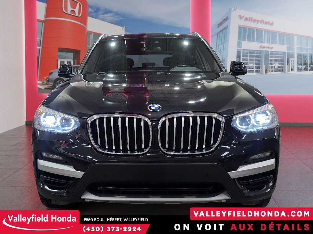 BMW X3 xDrive30e 2021-1