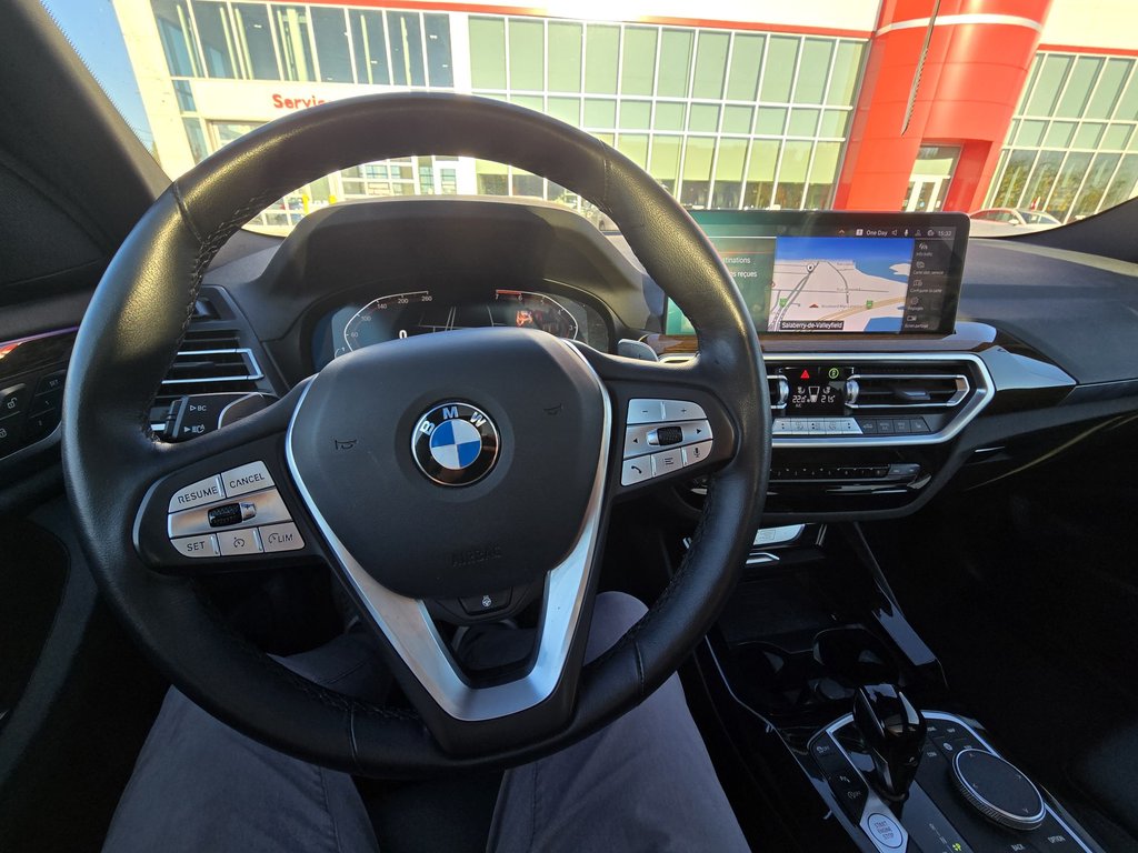 BMW X3 xDrive30i 2024-6