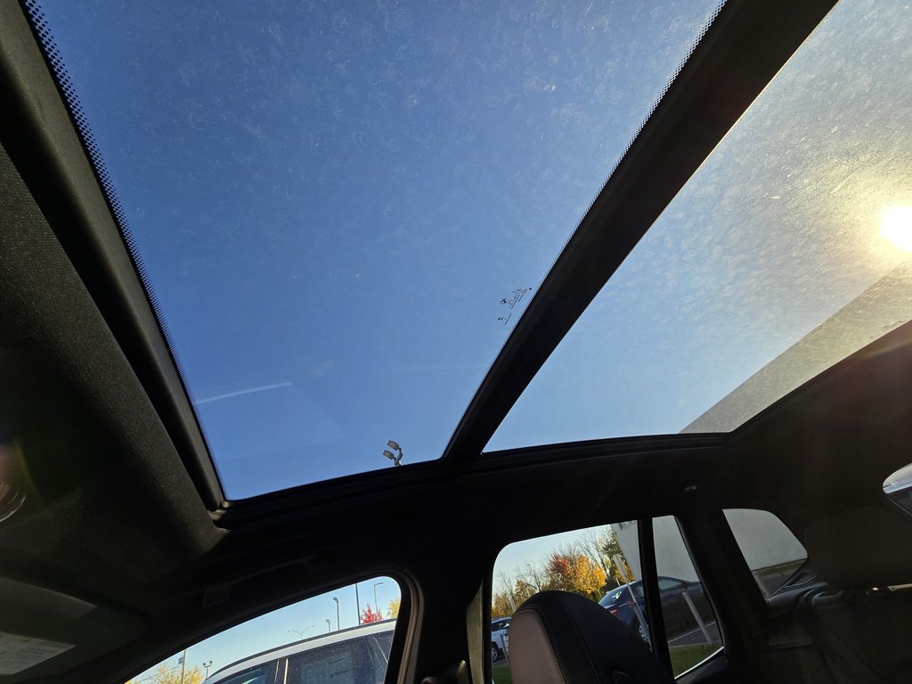 BMW X3 xDrive30i 2024-1