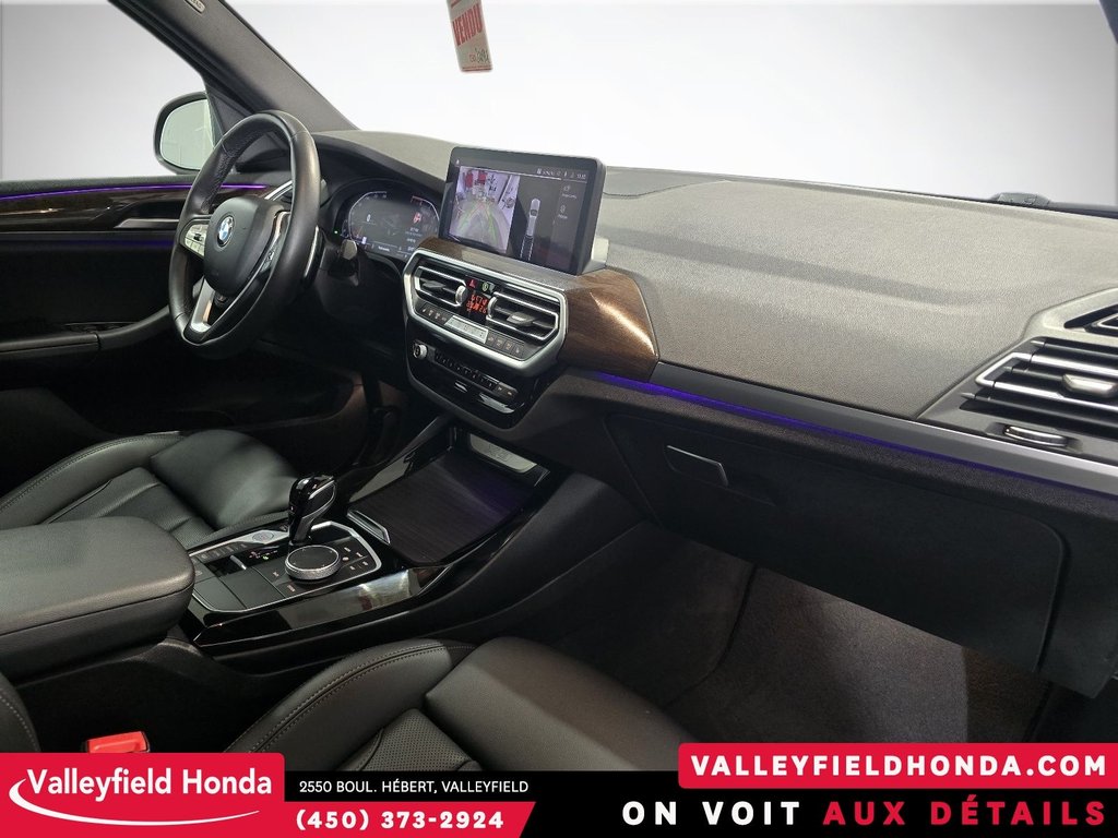 BMW X3 xDrive30i 2024-3