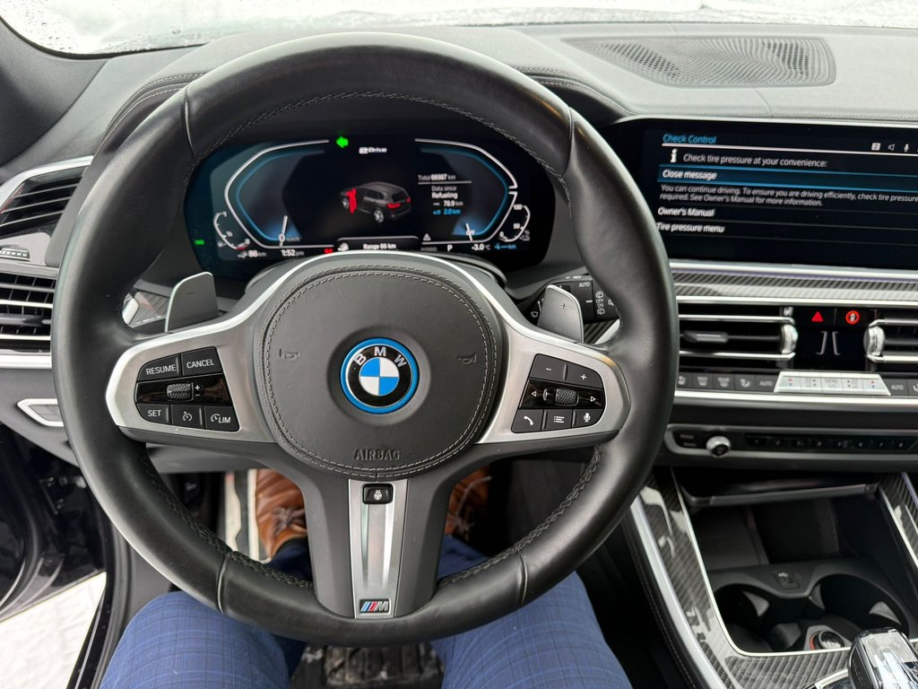 BMW X5 xDrive45e 2023-4