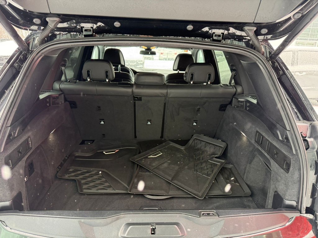 BMW X5 xDrive45e 2023-5