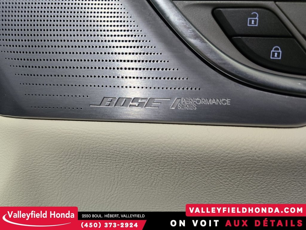2023 Cadillac XT5 AWD Premium Luxury TOIT PANORAMIQUE NAVIGATION-6