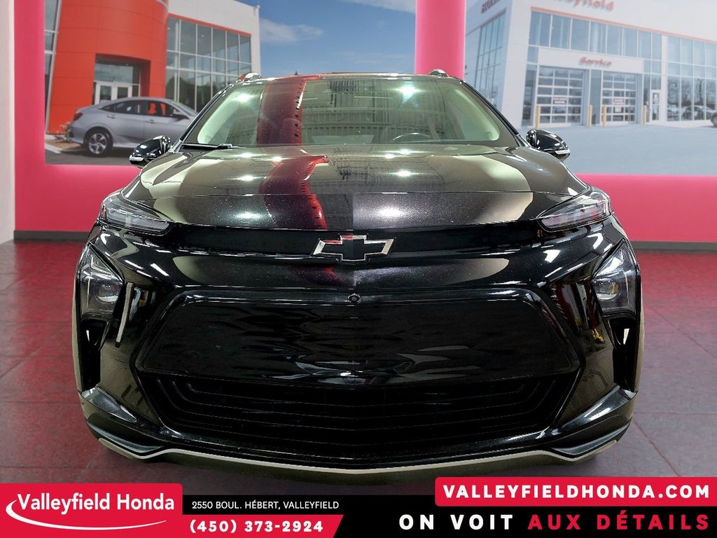 Chevrolet Bolt EUV Premier 2023-1