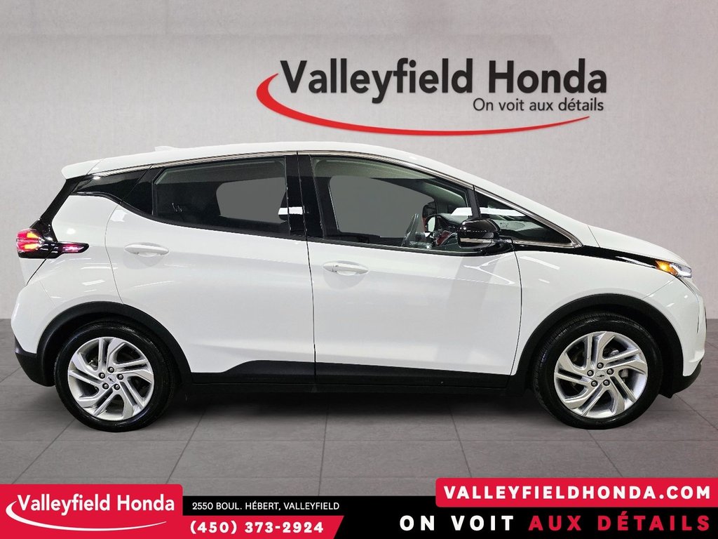 2023 Chevrolet Bolt EV 1LT-4