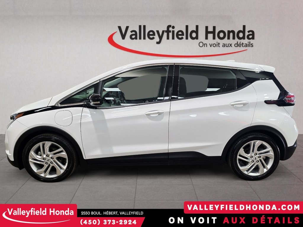 2023 Chevrolet Bolt EV 1LT-7