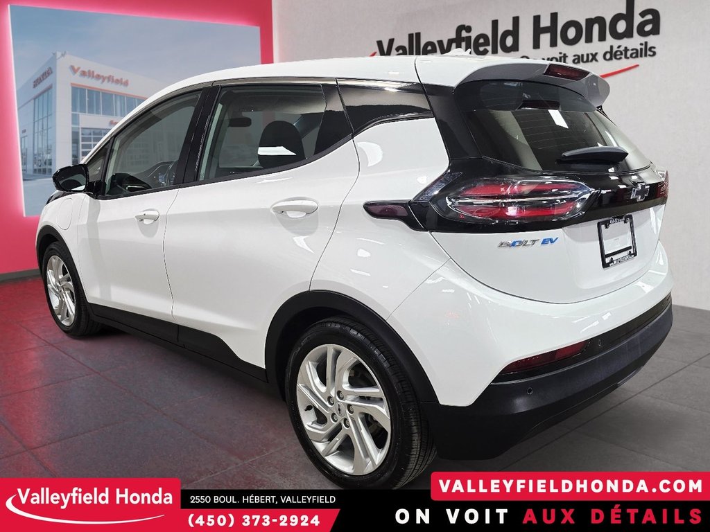 2023 Chevrolet Bolt EV 1LT-6