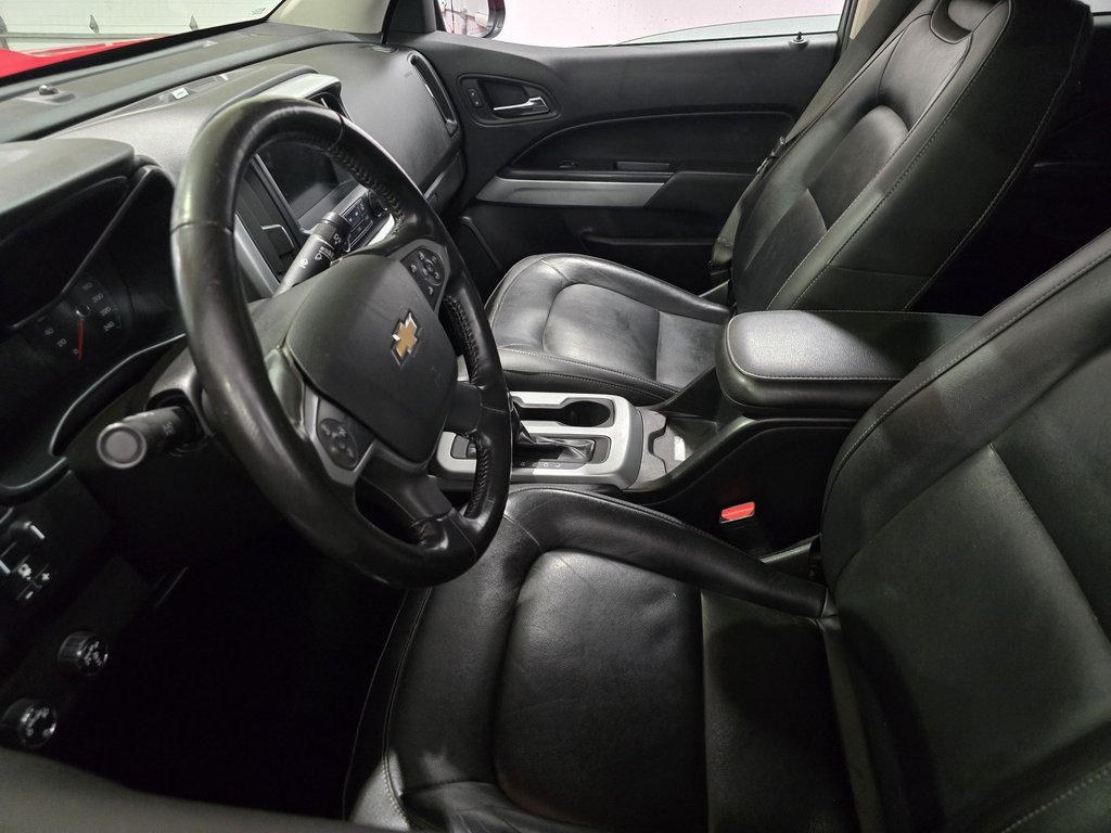Chevrolet Colorado 4WD ZR2 IMPECCABLE! 2018-2