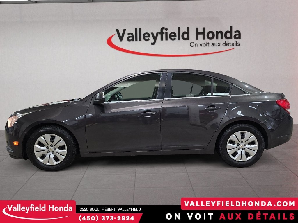 2014 Chevrolet Cruze 1LT  A/C CRUISE CONTROL-7