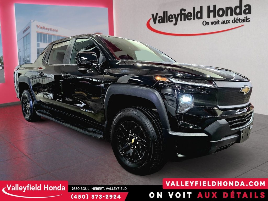 2024 Chevrolet Silverado EV Work Truck-2