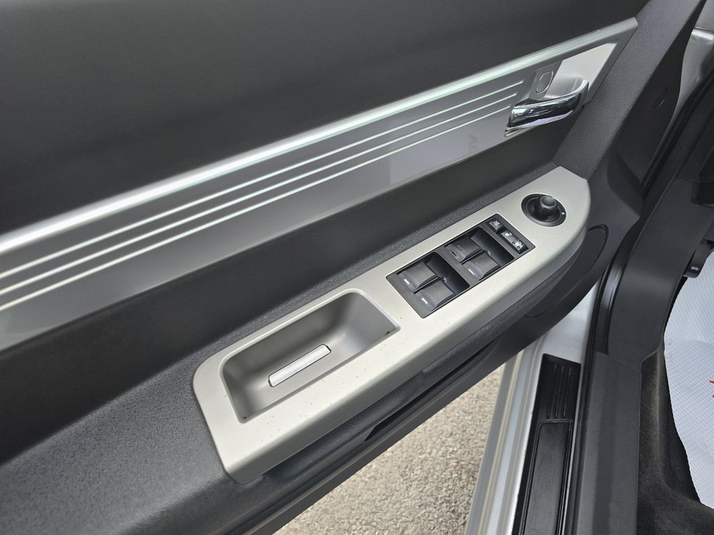 2009 Chrysler Sebring Touring DECAPOTABLE BAS KM-7