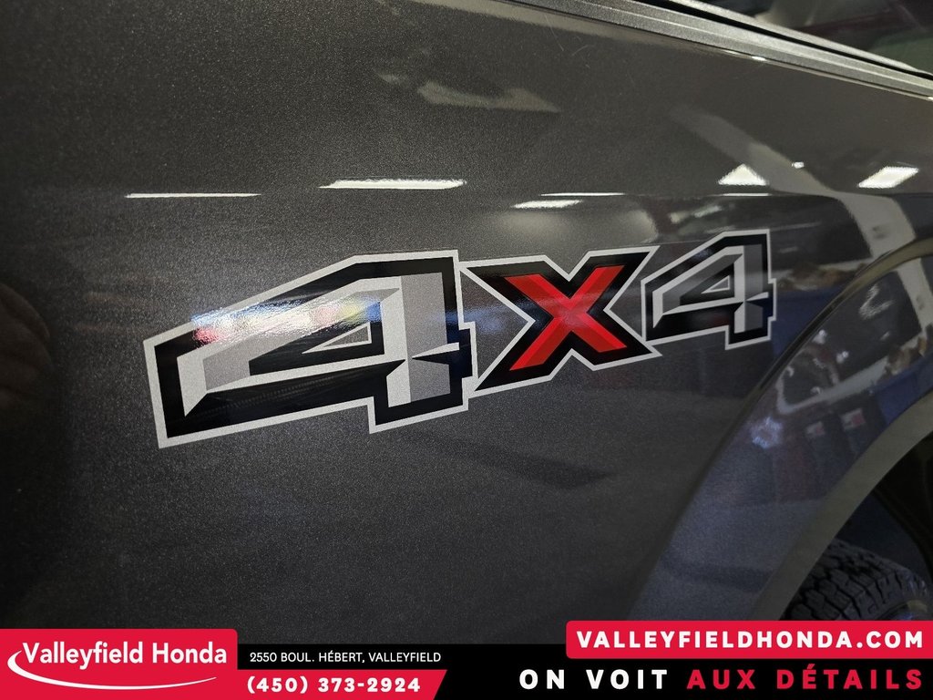 2020 Ford F-150 XL 4x4-6