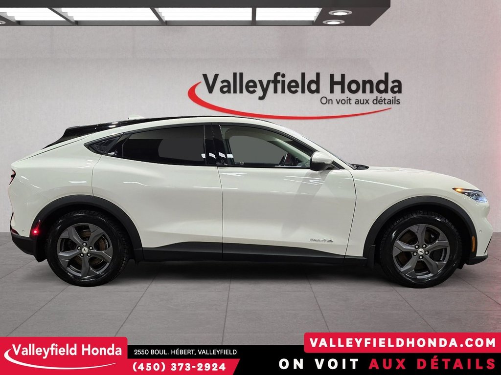 2022 Ford Mustang Mach-E Select photo 4