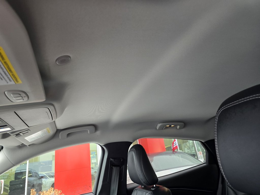 Ford Mustang Mach-E Select 2022-6