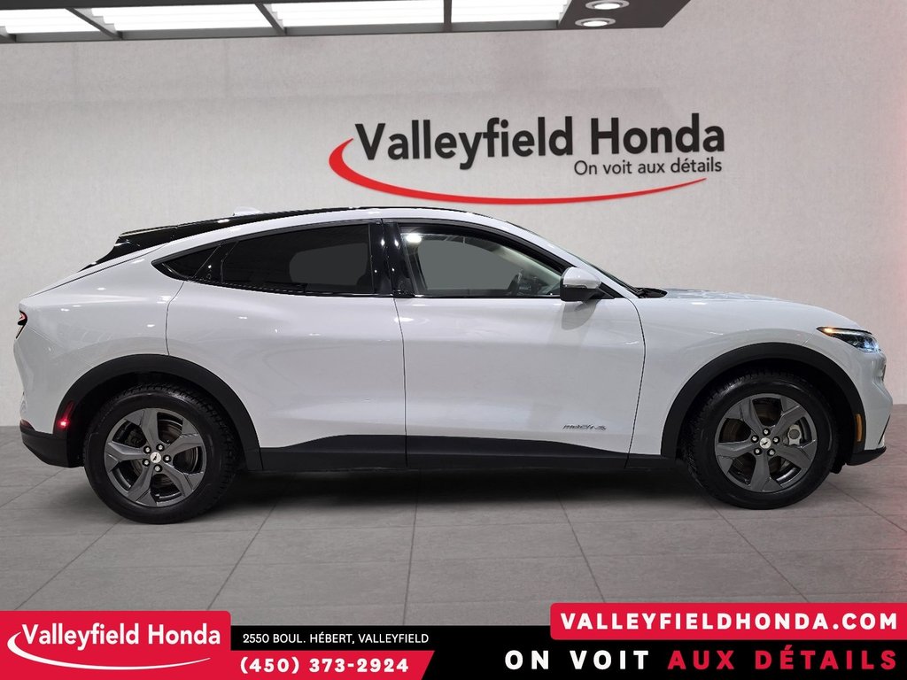 Ford Mustang Mach-E Select FORD CO-PILOT 360 2022-3